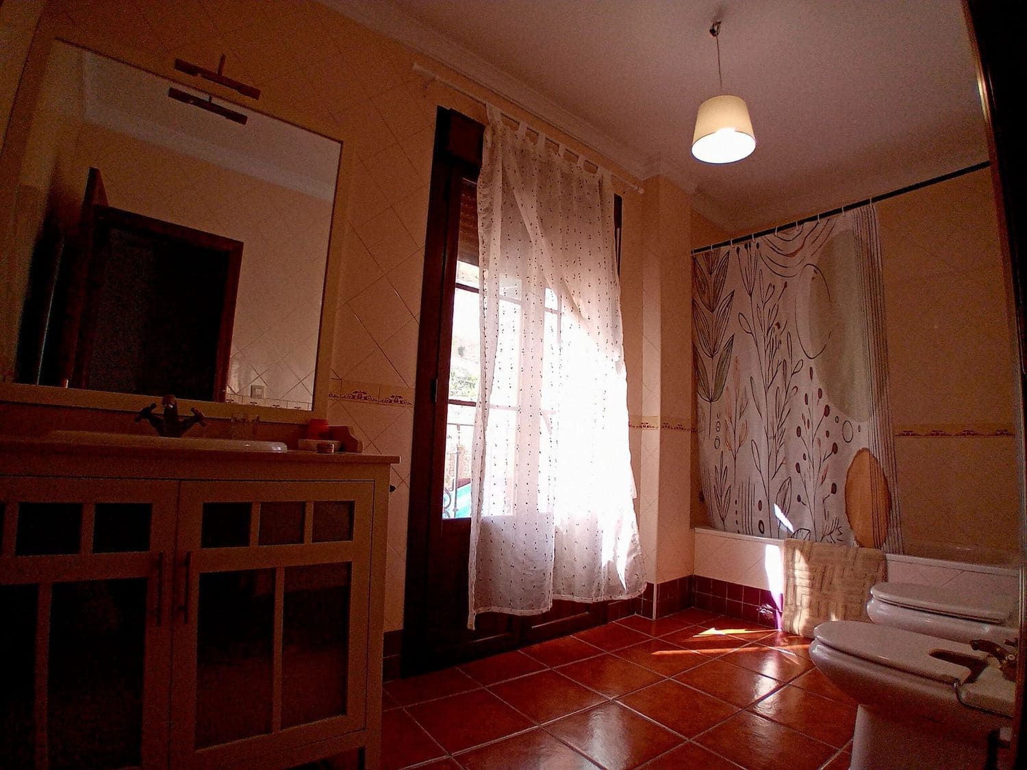 Maison de Ville de 3 chambres à louer à Ronda avec garage - 700 € (Ref: 9798518)