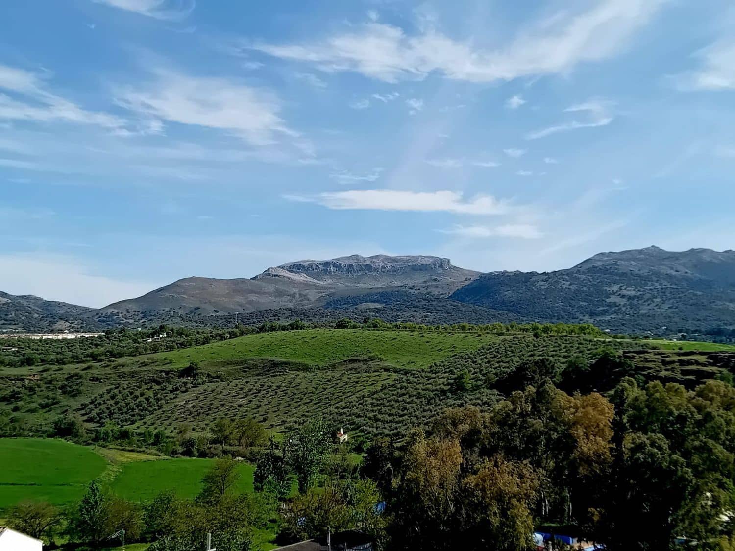 Maison de Ville de 3 chambres à louer à Ronda avec garage - 700 € (Ref: 9798518)