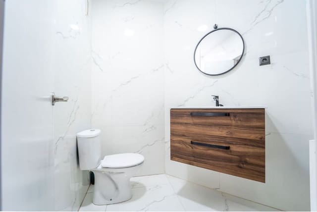 2 quarto Apartamento para venda em Ronda com garagem - 184 500 € (Ref: 9806042)