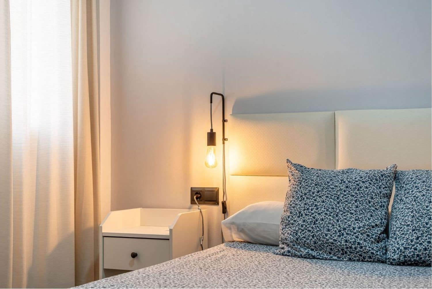 2 soverom Leilighet til salgs i Ronda med garasje - € 184 500 (Ref: 9806042)