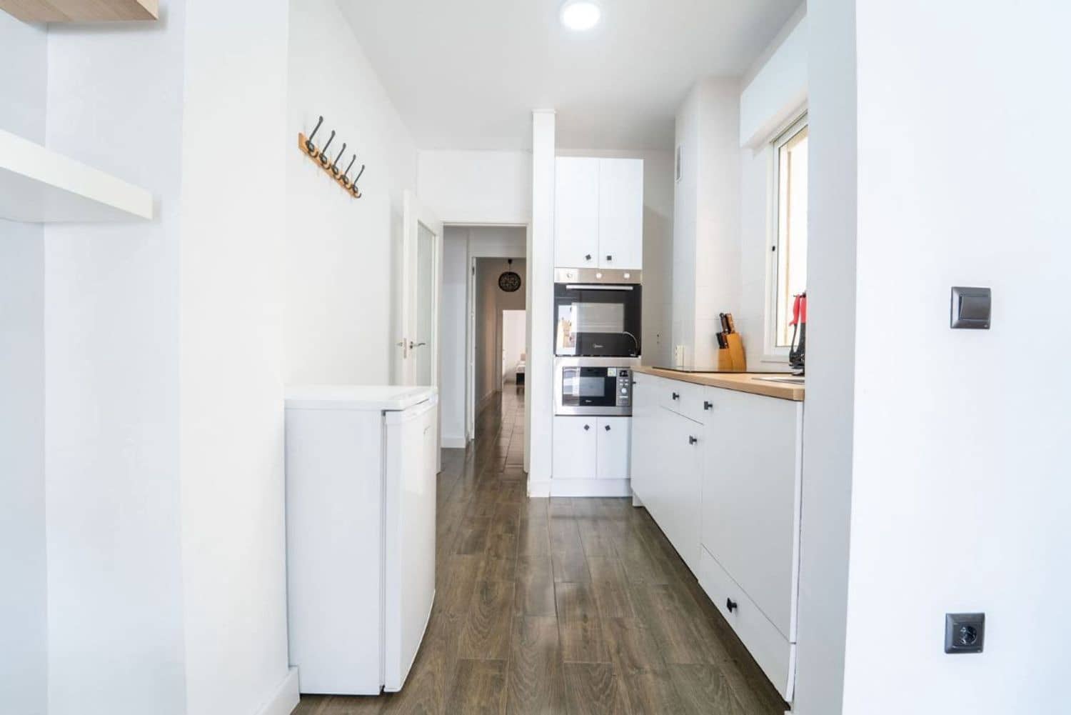 2 soverom Leilighet til salgs i Ronda med garasje - € 184 500 (Ref: 9806042)