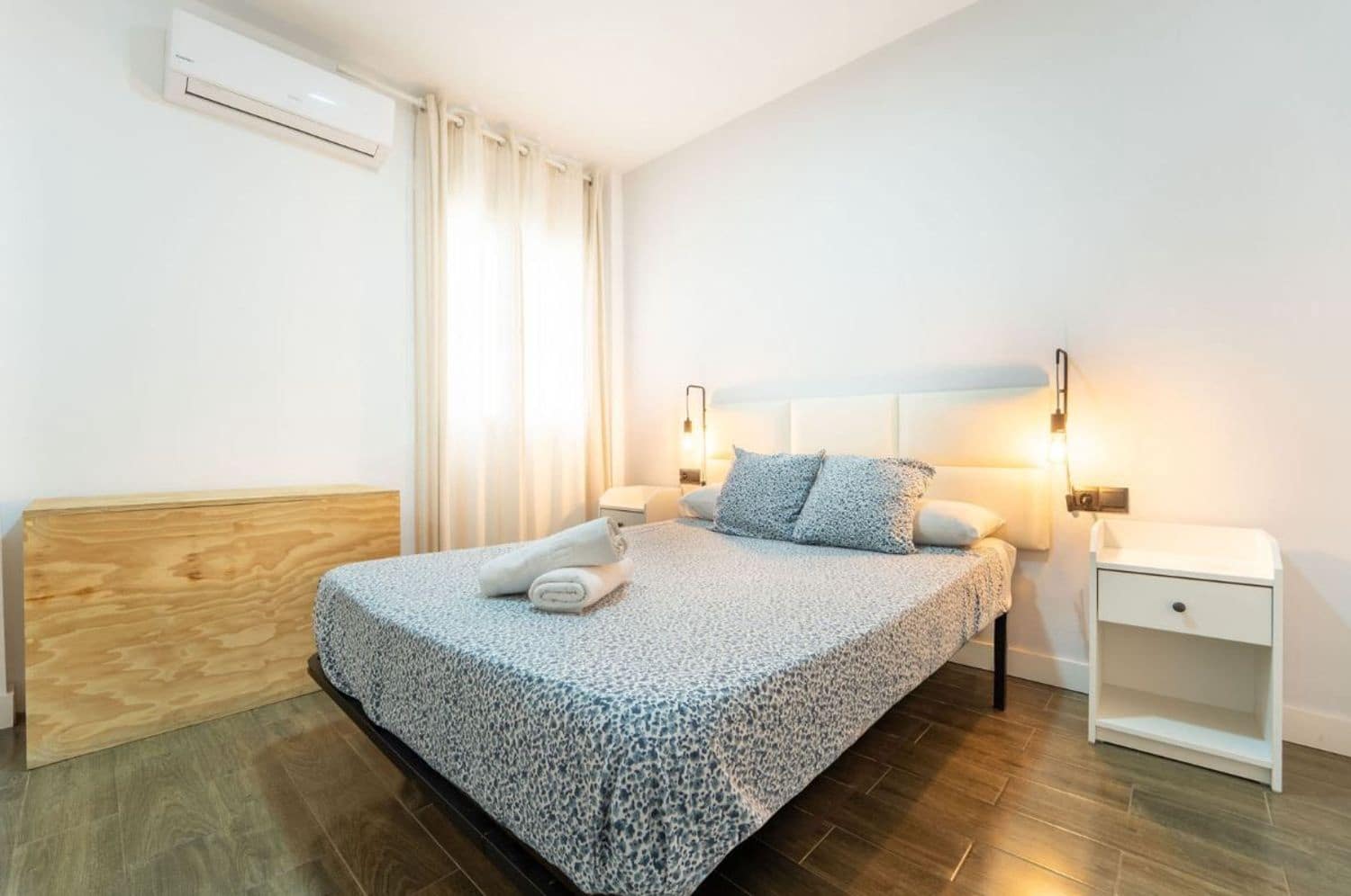 2 soverom Leilighet til salgs i Ronda med garasje - € 184 500 (Ref: 9806042)