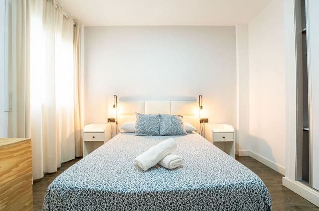 2 quarto Apartamento para venda em Ronda com garagem - 184 500 € (Ref: 9806042)