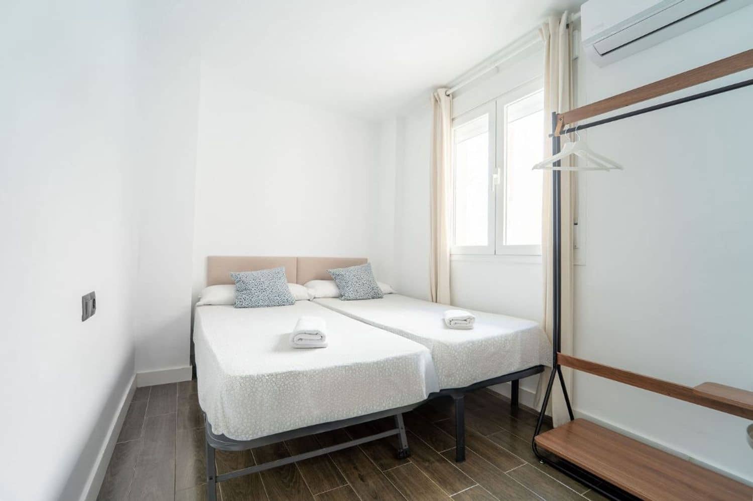 2 soverom Leilighet til salgs i Ronda med garasje - € 184 500 (Ref: 9806042)