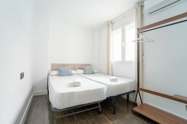 2 quarto Apartamento para venda em Ronda com garagem - 184 500 € (Ref: 9806042)