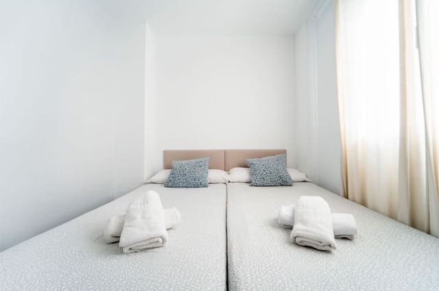 2 quarto Apartamento para venda em Ronda com garagem - 184 500 € (Ref: 9806042)