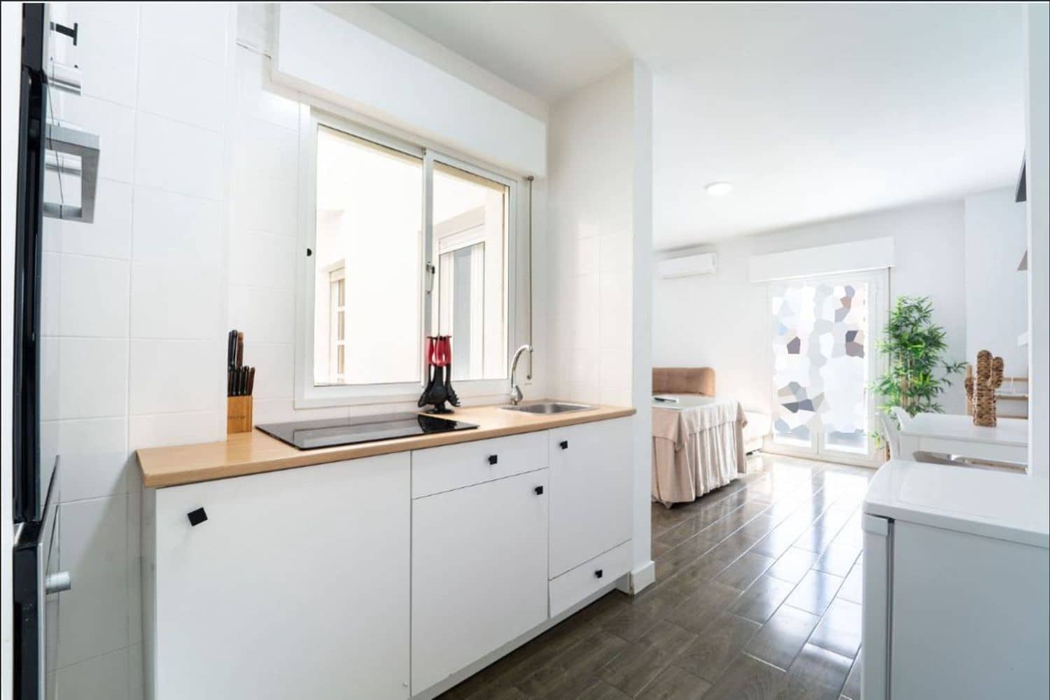 2 soverom Leilighet til salgs i Ronda med garasje - € 184 500 (Ref: 9806042)