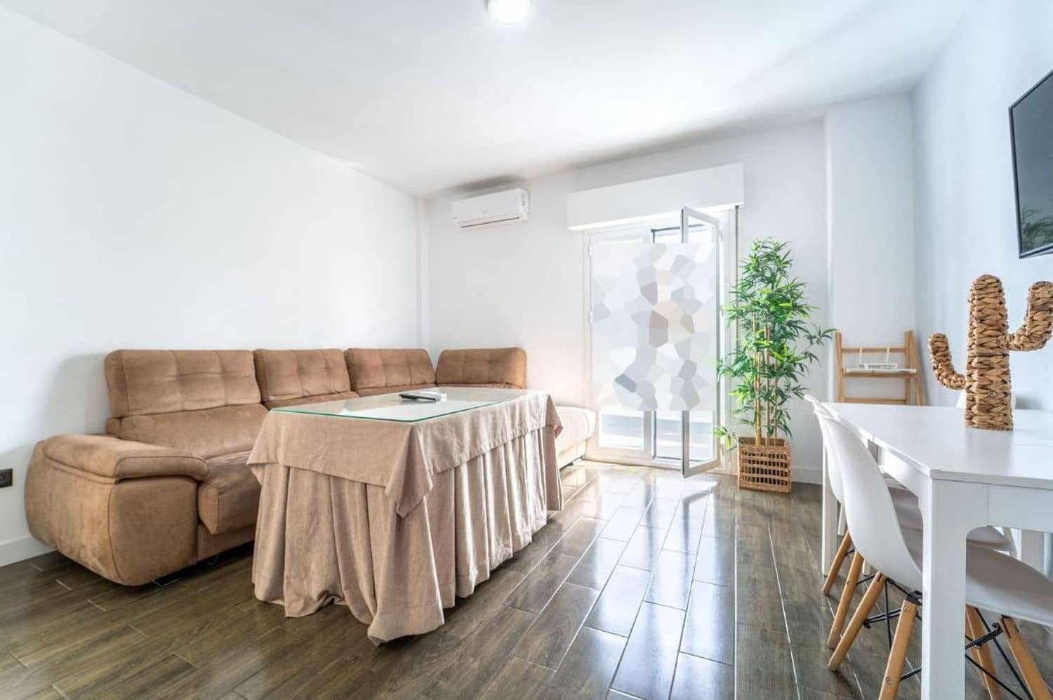 2 soverom Leilighet til salgs i Ronda med garasje - € 184 500 (Ref: 9806042)