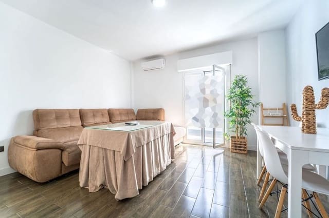 2 quarto Apartamento para venda em Ronda com garagem - 184 500 € (Ref: 9806042)