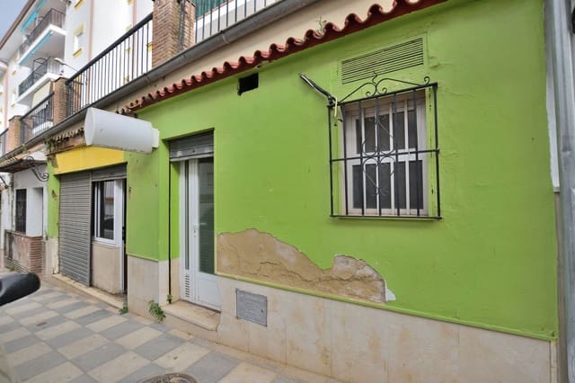 Local Commercial à vendre à Ronda - 18 000 € (Ref: 9806043)