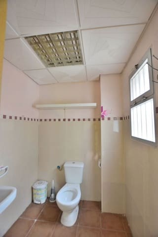 Local Commercial à vendre à Ronda - 18 000 € (Ref: 9806043)