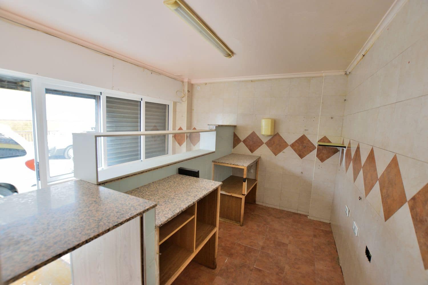 Local Commercial à vendre à Ronda - 18 000 € (Ref: 9806043)