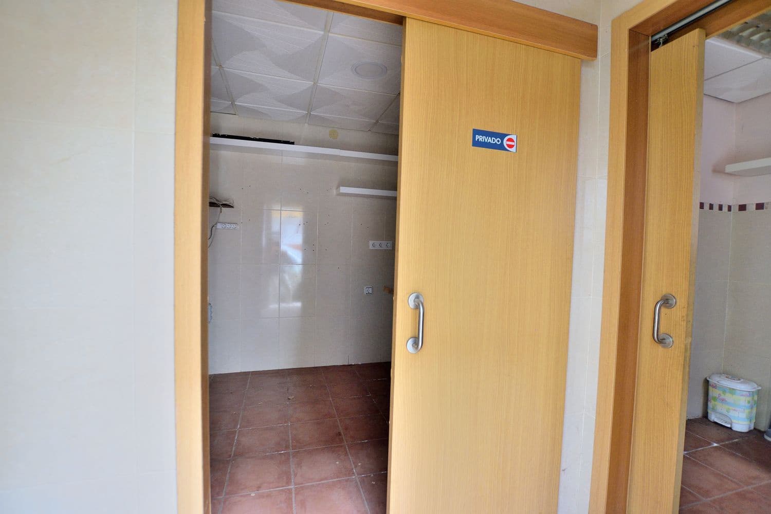 Local Commercial à vendre à Ronda - 18 000 € (Ref: 9806043)