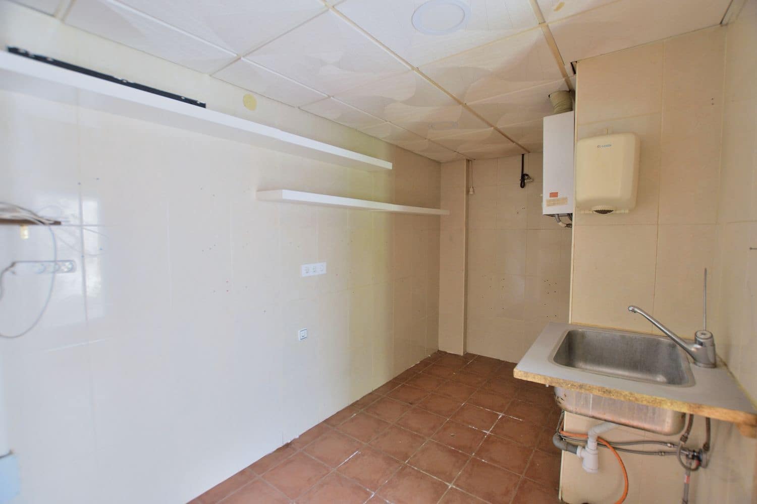 Local Commercial à vendre à Ronda - 18 000 € (Ref: 9806043)
