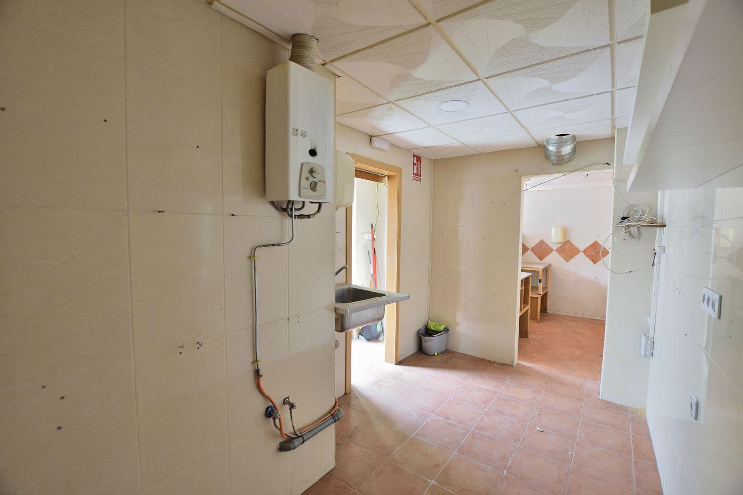 Local Commercial à vendre à Ronda - 18 000 € (Ref: 9806043)