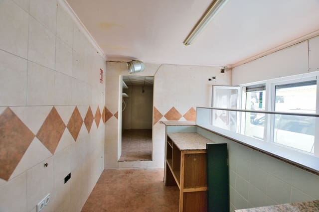 Local Commercial à vendre à Ronda - 18 000 € (Ref: 9806043)