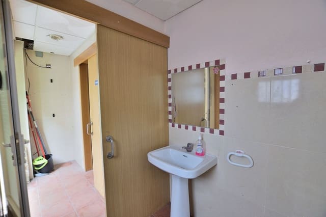 Local Commercial à vendre à Ronda - 18 000 € (Ref: 9806043)