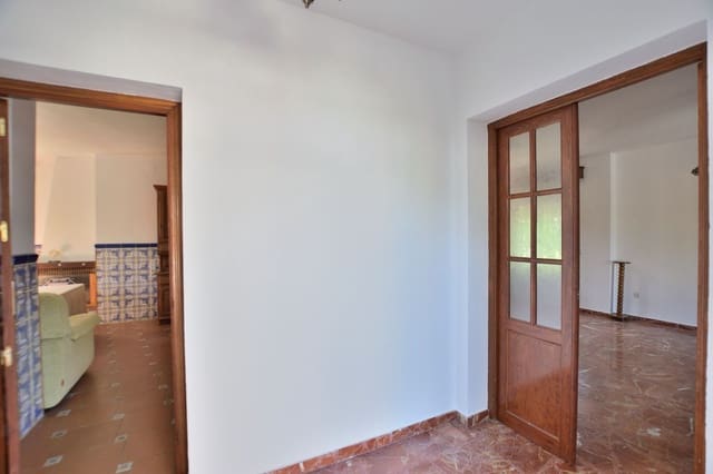 4 chambre Villa/Maison à vendre à Ronda avec piscine garage - 475 000 € (Ref: 9806044)
