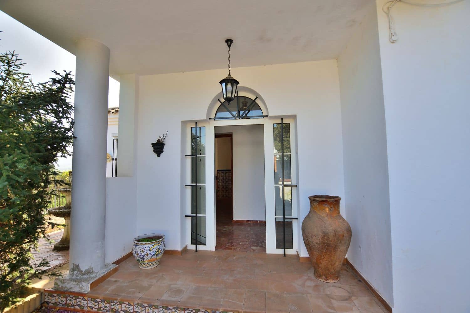 4 chambre Villa/Maison à vendre à Ronda avec piscine garage - 475 000 € (Ref: 9806044)