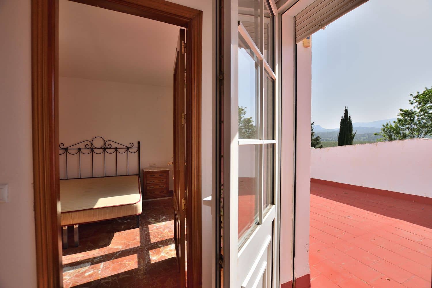 4 chambre Villa/Maison à vendre à Ronda avec piscine garage - 475 000 € (Ref: 9806044)