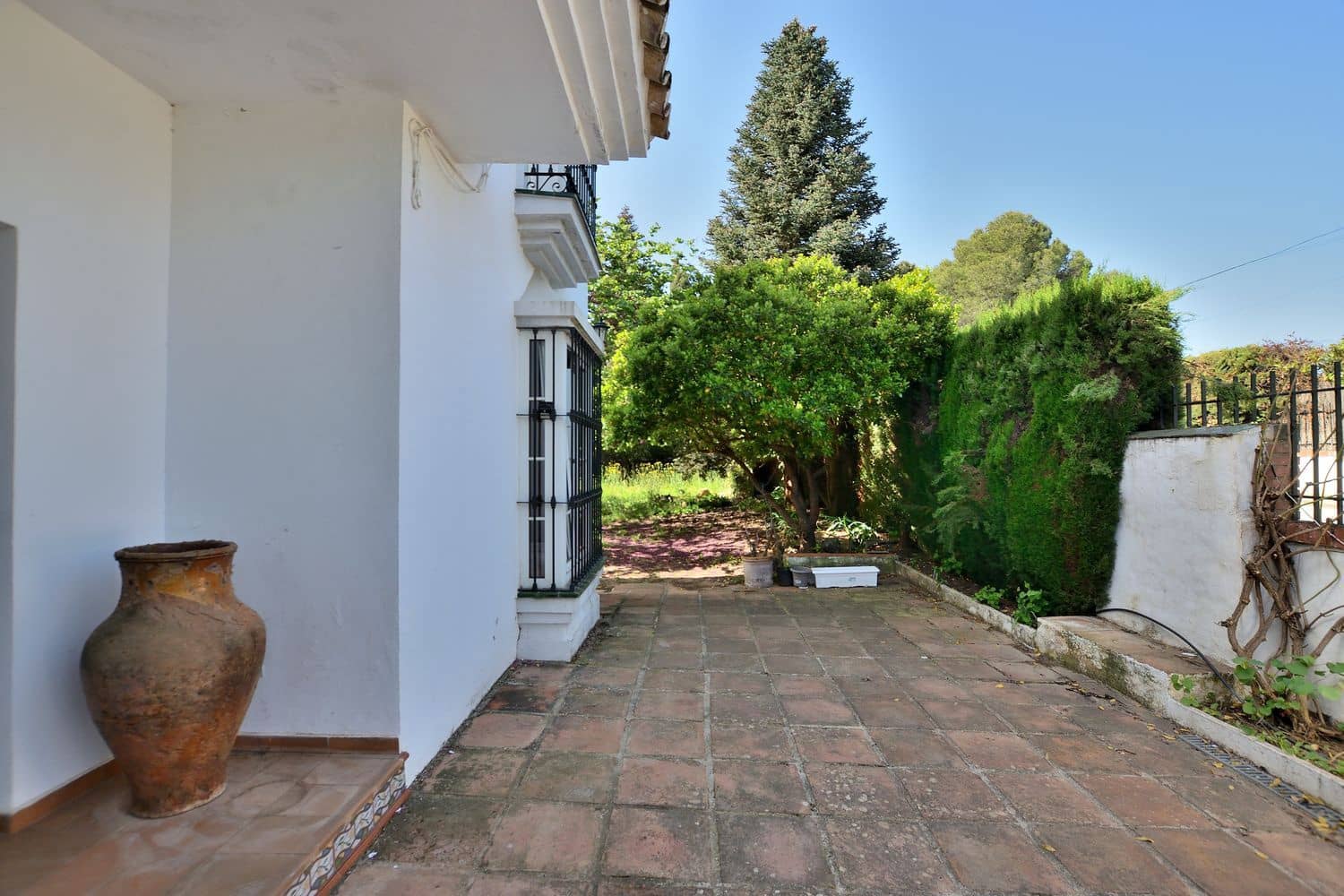 4 chambre Villa/Maison à vendre à Ronda avec piscine garage - 475 000 € (Ref: 9806044)