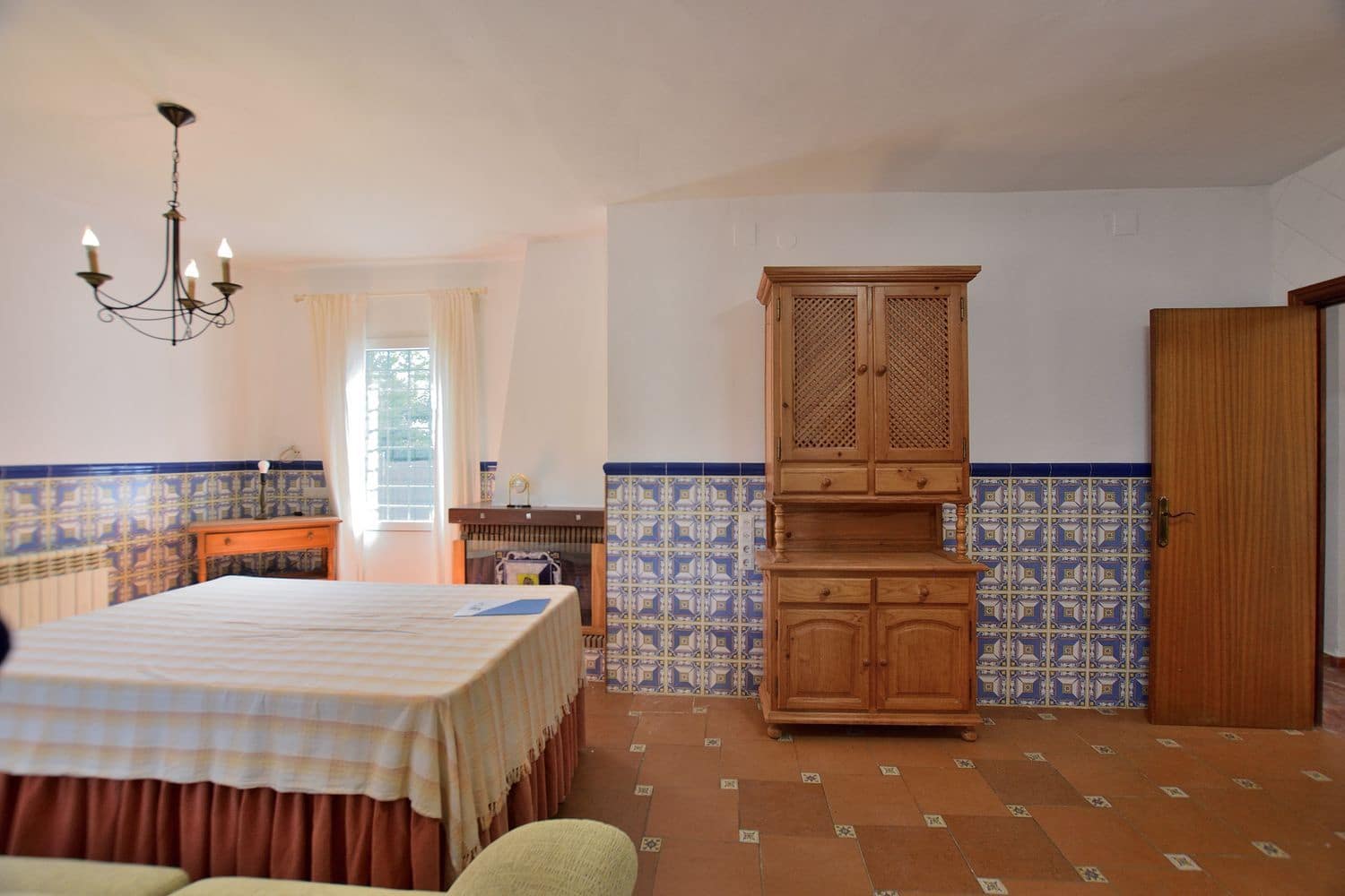 4 chambre Villa/Maison à vendre à Ronda avec piscine garage - 475 000 € (Ref: 9806044)