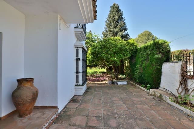 4 chambre Villa/Maison à vendre à Ronda avec piscine garage - 475 000 € (Ref: 9806044)