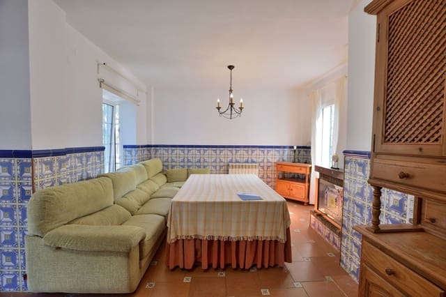 4 chambre Villa/Maison à vendre à Ronda avec piscine garage - 475 000 € (Ref: 9806044)