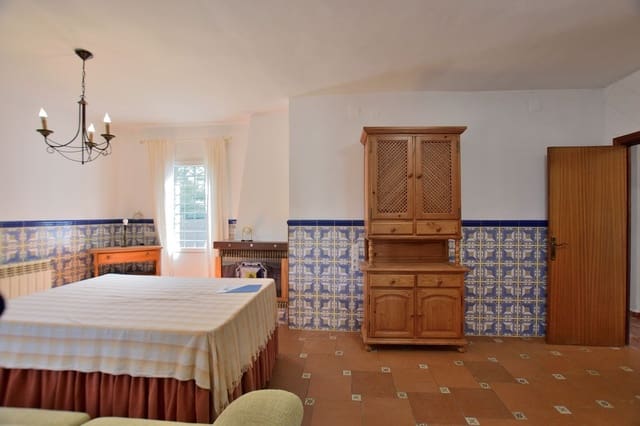 4 chambre Villa/Maison à vendre à Ronda avec piscine garage - 475 000 € (Ref: 9806044)