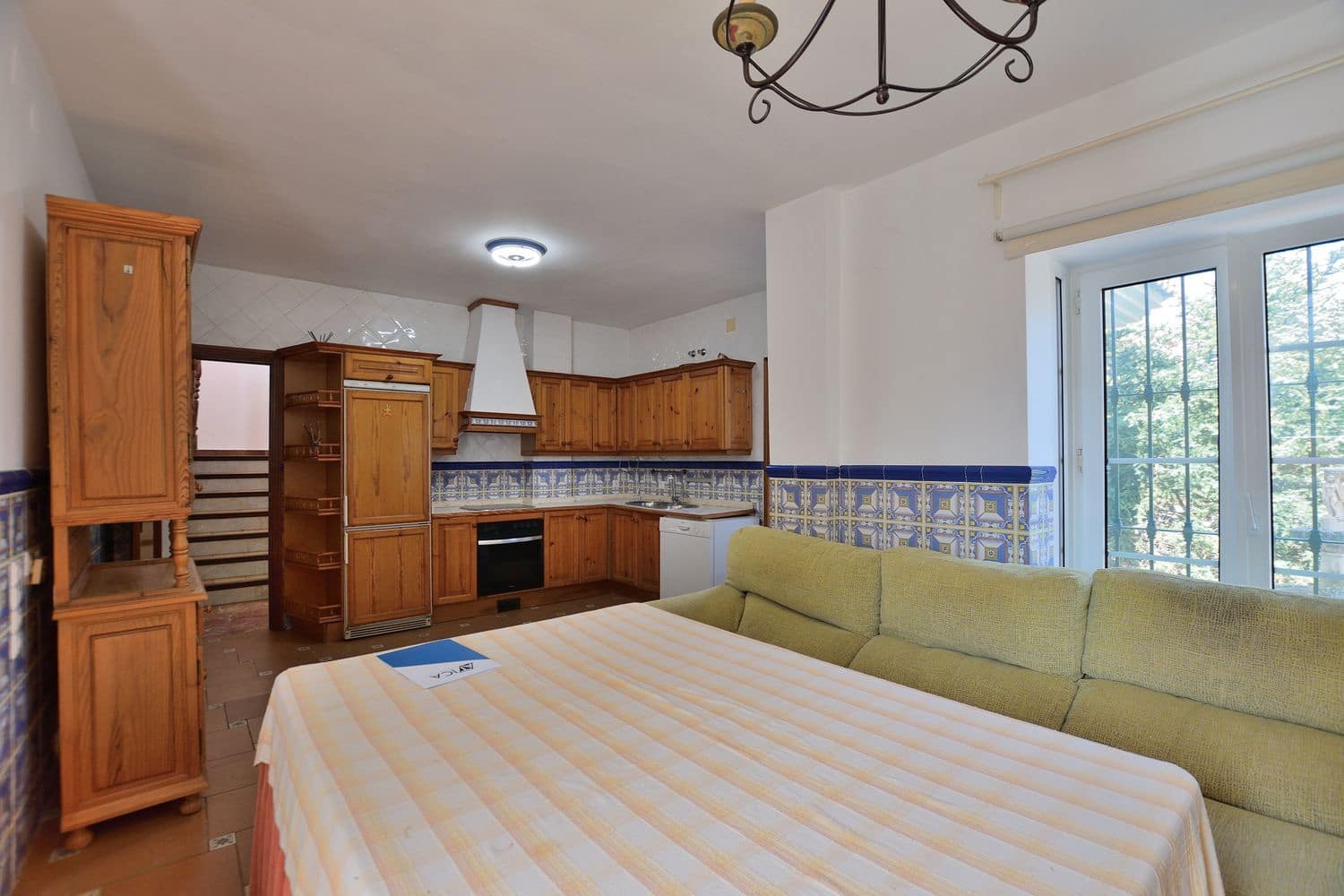 4 chambre Villa/Maison à vendre à Ronda avec piscine garage - 475 000 € (Ref: 9806044)