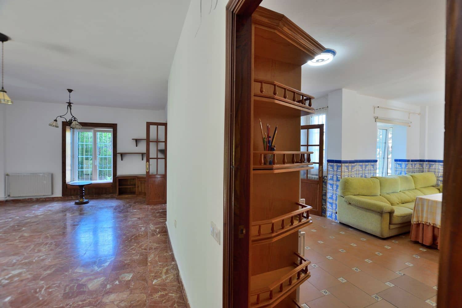 4 chambre Villa/Maison à vendre à Ronda avec piscine garage - 475 000 € (Ref: 9806044)