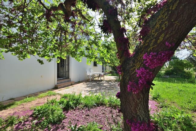 4 chambre Villa/Maison à vendre à Ronda avec piscine garage - 475 000 € (Ref: 9806044)