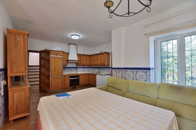4 chambre Villa/Maison à vendre à Ronda avec piscine garage - 475 000 € (Ref: 9806044)