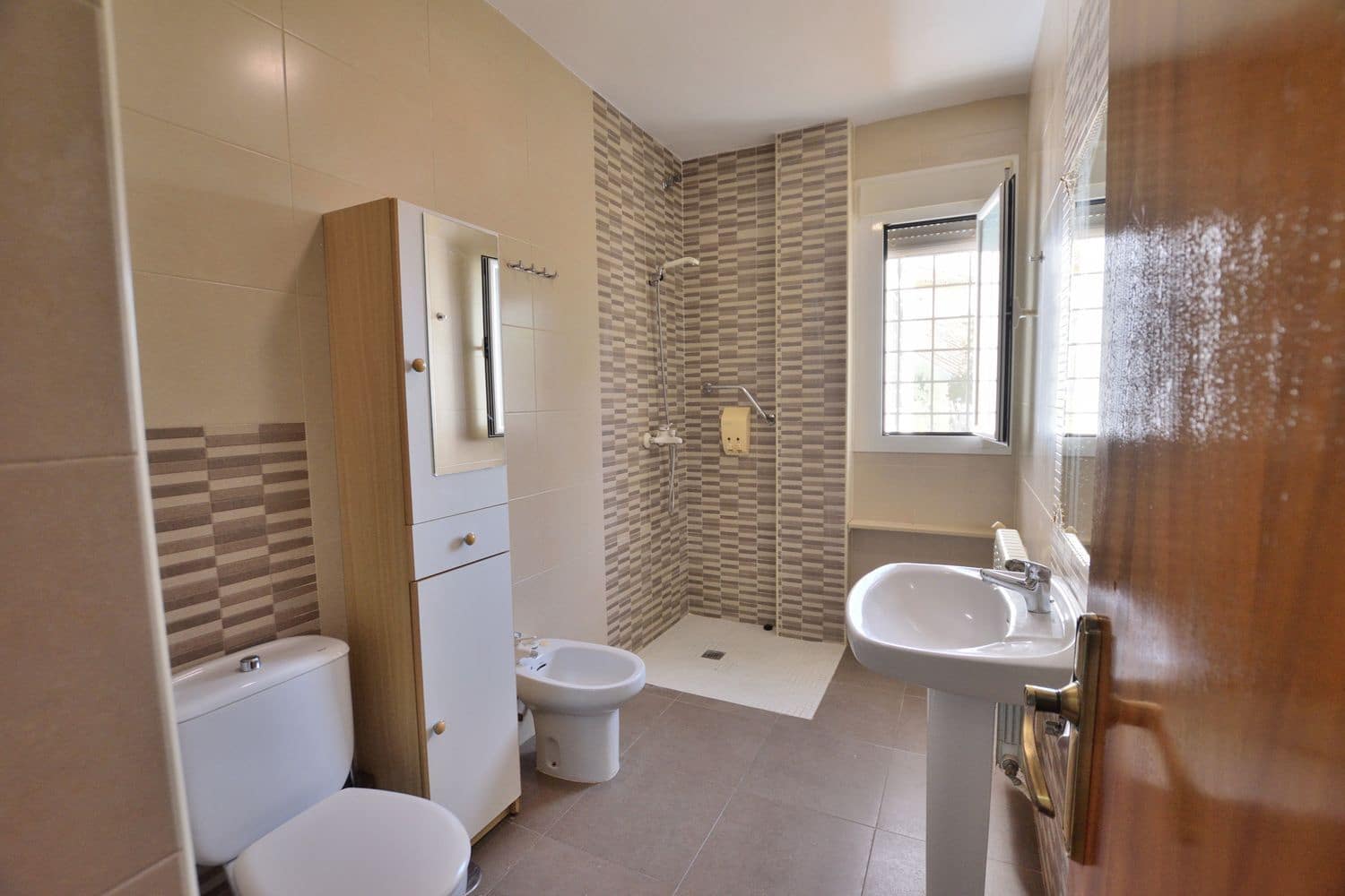 4 chambre Villa/Maison à vendre à Ronda avec piscine garage - 475 000 € (Ref: 9806044)