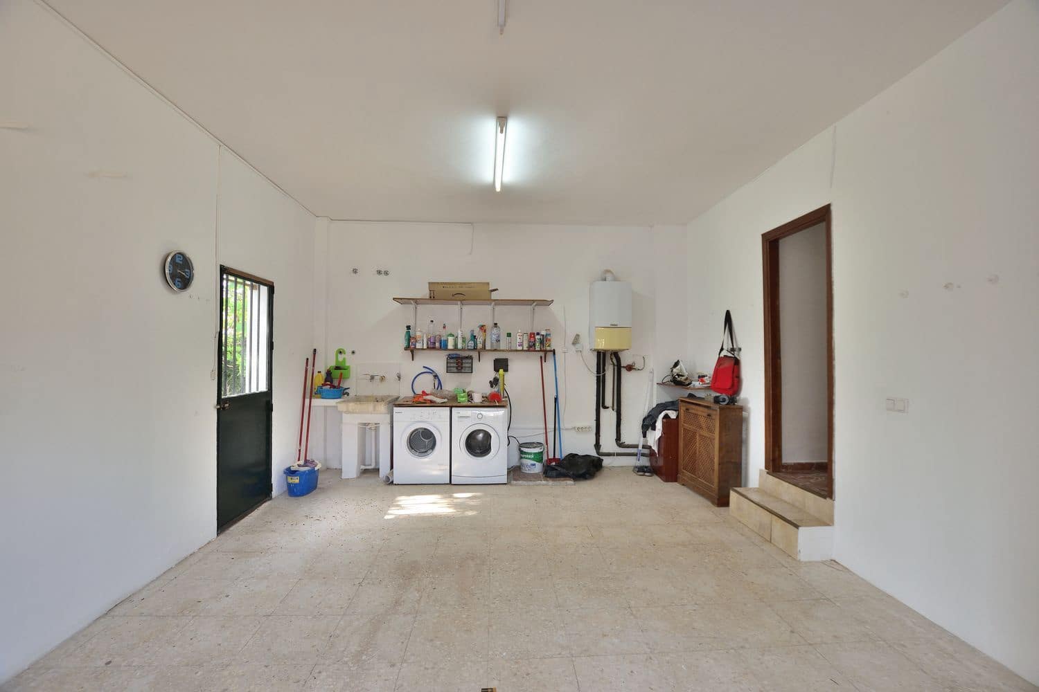 4 chambre Villa/Maison à vendre à Ronda avec piscine garage - 475 000 € (Ref: 9806044)