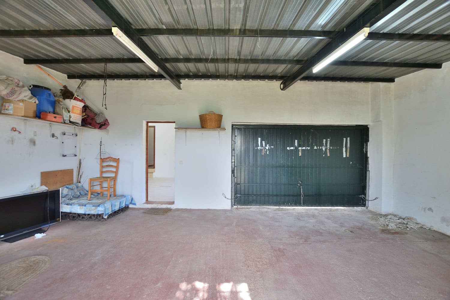 4 chambre Villa/Maison à vendre à Ronda avec piscine garage - 475 000 € (Ref: 9806044)