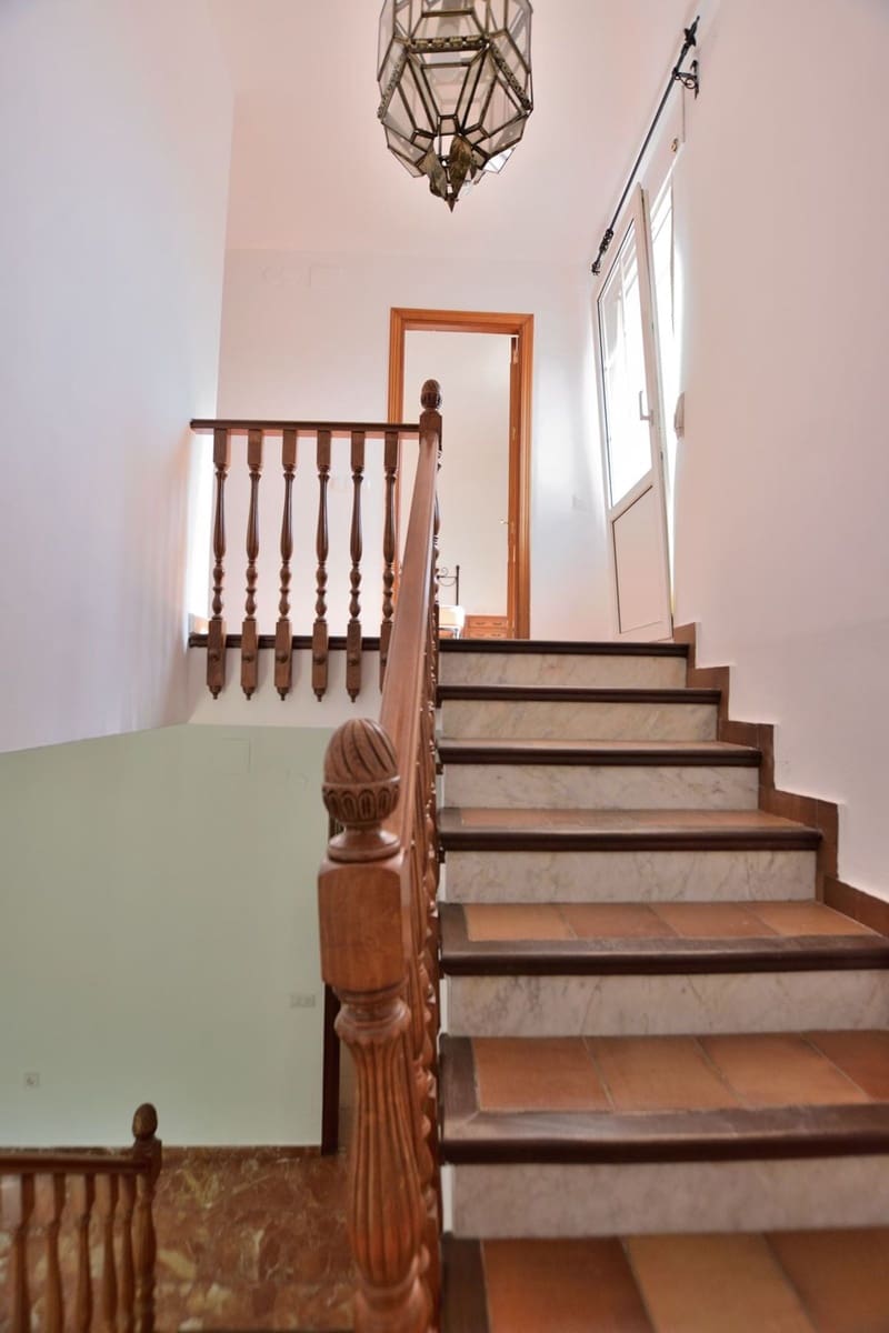 4 chambre Villa/Maison à vendre à Ronda avec piscine garage - 475 000 € (Ref: 9806044)