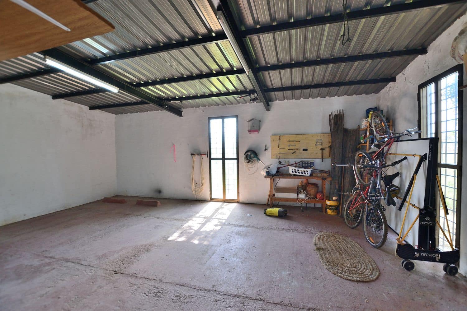 4 chambre Villa/Maison à vendre à Ronda avec piscine garage - 475 000 € (Ref: 9806044)