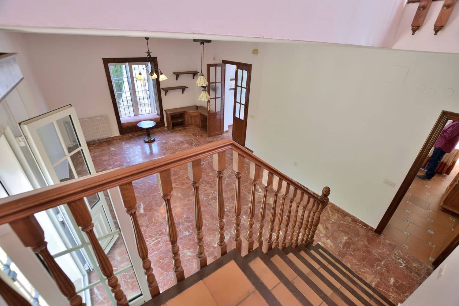 4 chambre Villa/Maison à vendre à Ronda avec piscine garage - 475 000 € (Ref: 9806044)