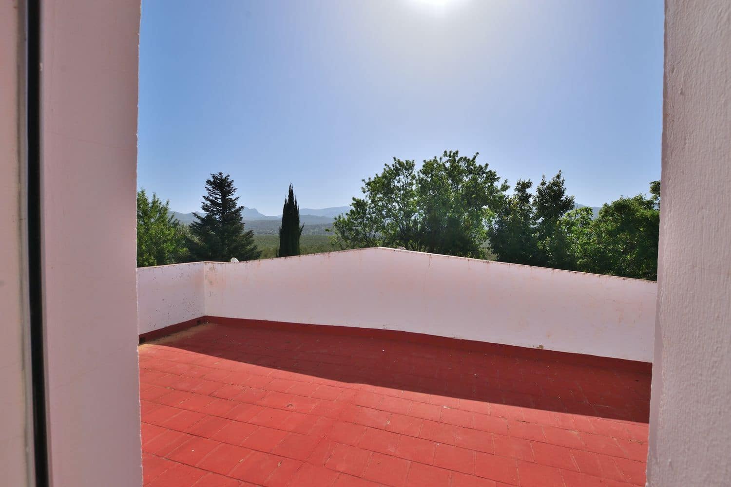 4 chambre Villa/Maison à vendre à Ronda avec piscine garage - 475 000 € (Ref: 9806044)
