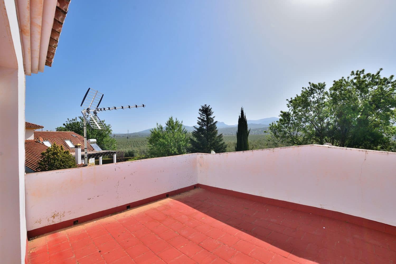 4 chambre Villa/Maison à vendre à Ronda avec piscine garage - 475 000 € (Ref: 9806044)
