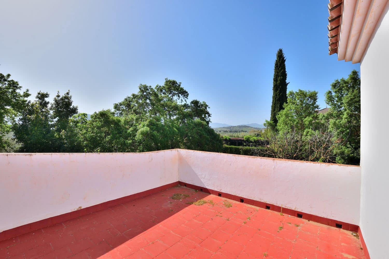 4 chambre Villa/Maison à vendre à Ronda avec piscine garage - 475 000 € (Ref: 9806044)