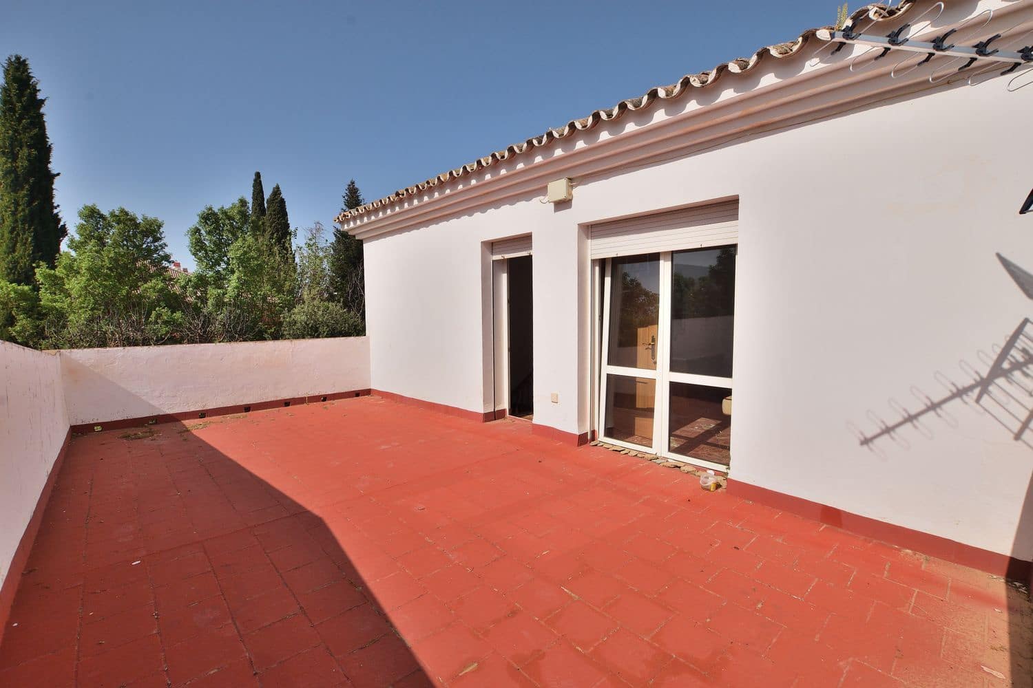 4 chambre Villa/Maison à vendre à Ronda avec piscine garage - 475 000 € (Ref: 9806044)
