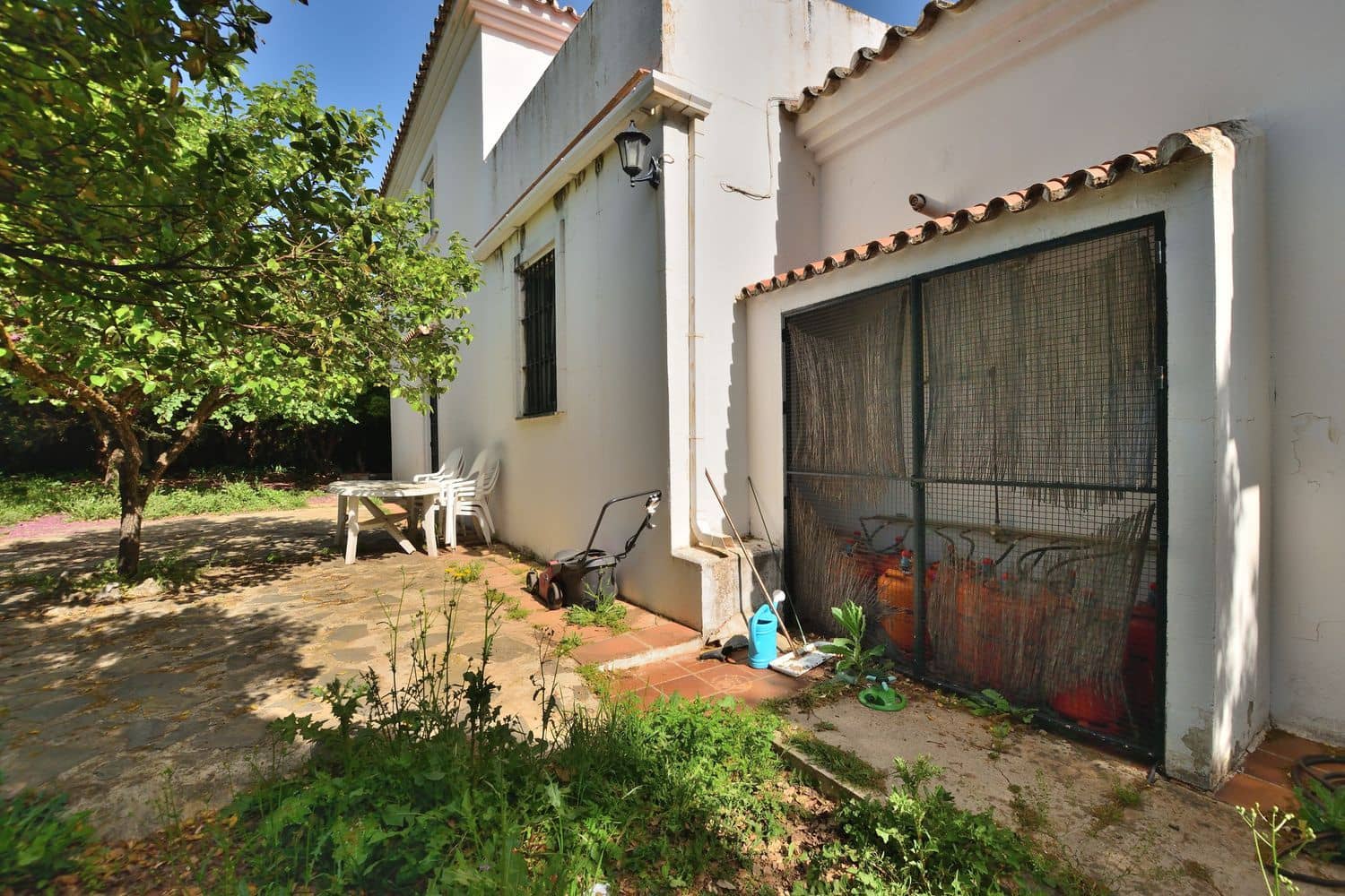 4 chambre Villa/Maison à vendre à Ronda avec piscine garage - 475 000 € (Ref: 9806044)