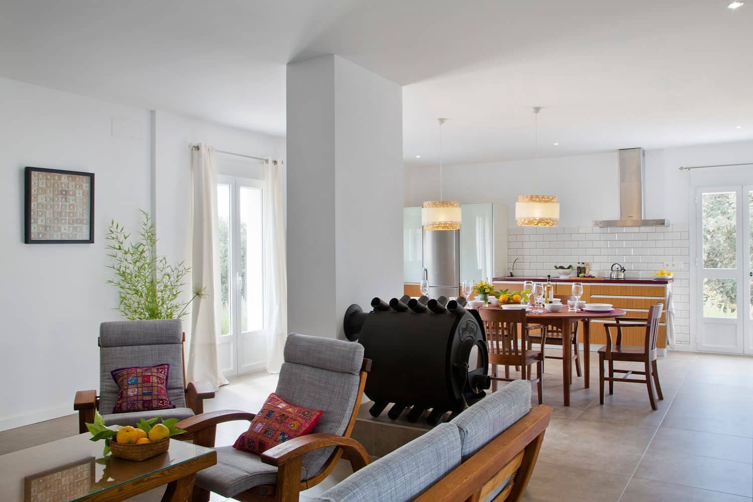 3 quarto Quinta/Casa Rural para venda em Ronda com piscina garagem - 1 600 000 € (Ref: 9807526)