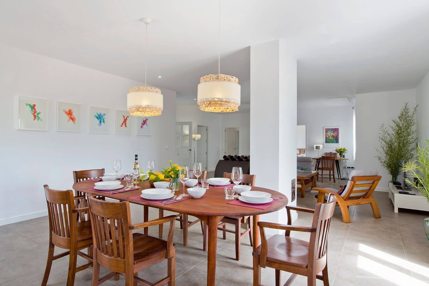 3 quarto Quinta/Casa Rural para venda em Ronda com piscina garagem - 1 600 000 € (Ref: 9807526)