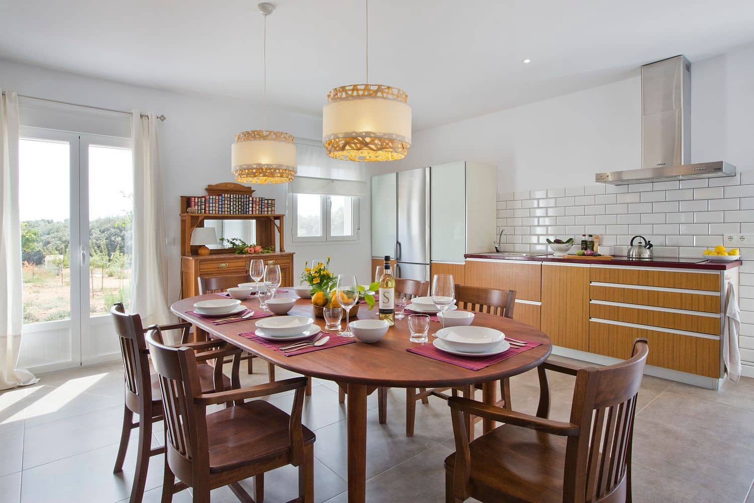 3 quarto Quinta/Casa Rural para venda em Ronda com piscina garagem - 1 600 000 € (Ref: 9807526)