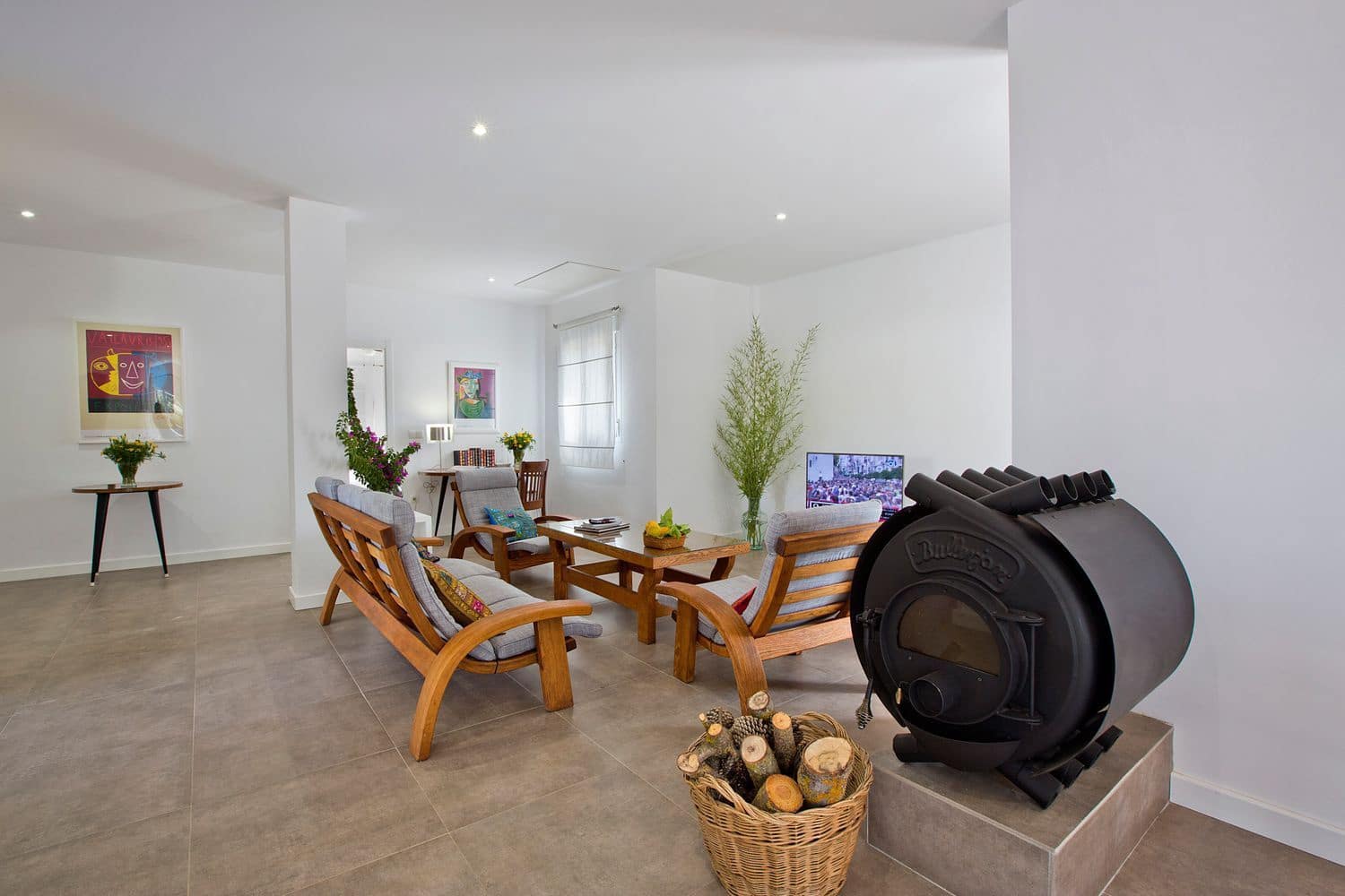 3 quarto Quinta/Casa Rural para venda em Ronda com piscina garagem - 1 600 000 € (Ref: 9807526)