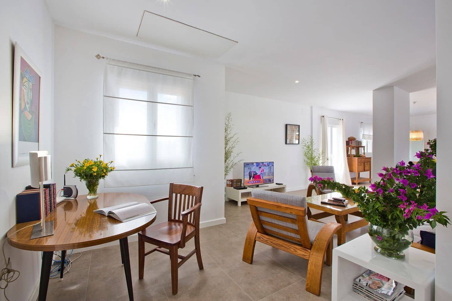 3 quarto Quinta/Casa Rural para venda em Ronda com piscina garagem - 1 600 000 € (Ref: 9807526)