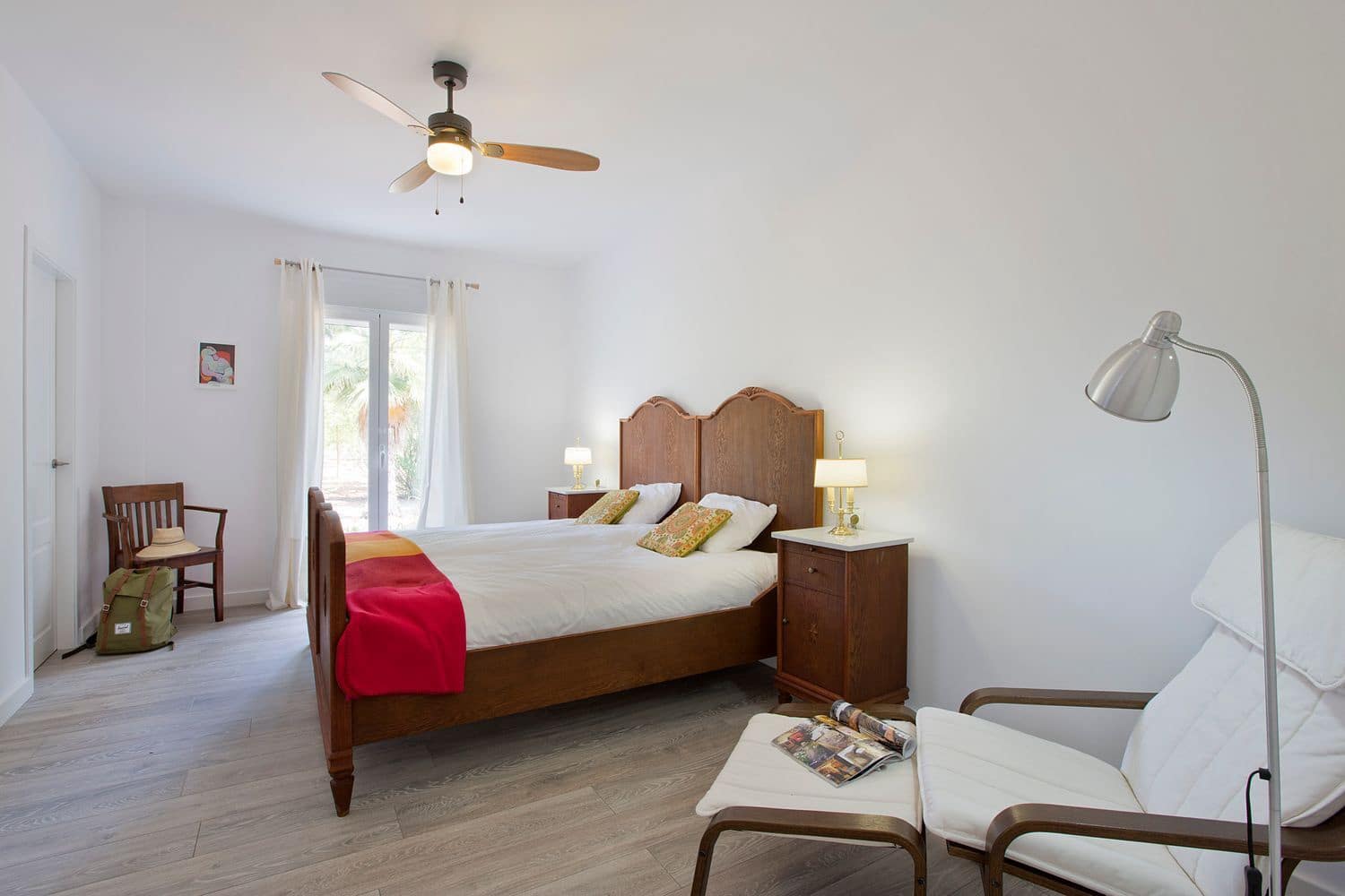 3 quarto Quinta/Casa Rural para venda em Ronda com piscina garagem - 1 600 000 € (Ref: 9807526)